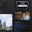 I Am Audi Blog