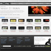 db clay website