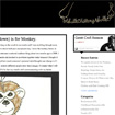 Garett Stenson Blog