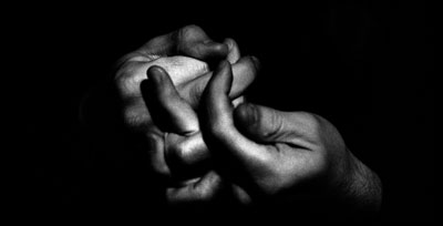 Hands